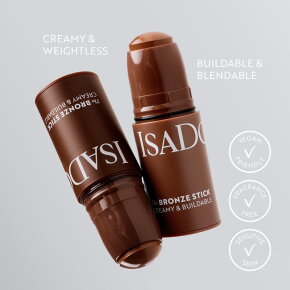 IsaDora The Bronze Stick 5,5 g 35 Warm Bronze