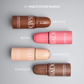 IsaDora The Bronze Stick 5,5 g 35 Warm Bronze