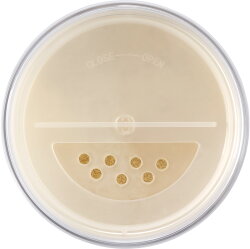 IsaDora The Loose Setting Translucent Powder 9 g 00 Translucent