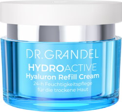 DR. GRANDEL Hydro Active Hyaluron Cream Refill Nachf&uuml;lltiegel 50 ml