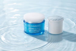 DR. GRANDEL Hydro Active Hyaluron Cream Refill Nachf&uuml;lltiegel 50 ml