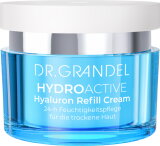 DR. GRANDEL Hydro Active Hyaluron Cream Refill Nachf&uuml;lltiegel 50 ml