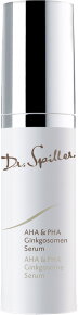 Dr. Spiller AHA & PHA Ginkgosomen Serum 30 ml