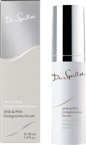 Dr. Spiller AHA & PHA Ginkgosomen Serum 30 ml
