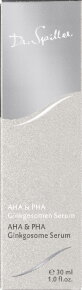 Dr. Spiller AHA & PHA Ginkgosomen Serum 30 ml