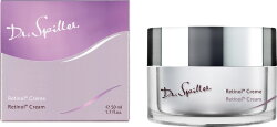 Dr. Spiller Retinol+ Creme 50 ml