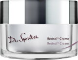 Dr. Spiller Retinol+ Creme 50 ml Dr. Spiller Retinol+ Creme 50 ml