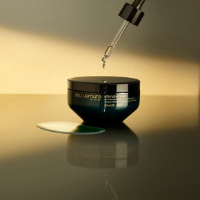 Shu Uemura Ultimate Reset Oil Concentrate 50 ml