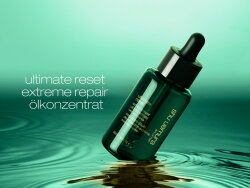 Shu Uemura Ultimate Reset Oil Concentrate 50 ml