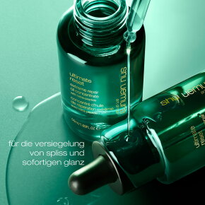 Shu Uemura Ultimate Reset Oil Concentrate 50 ml