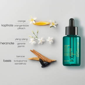 Shu Uemura Ultimate Reset Oil Concentrate 50 ml