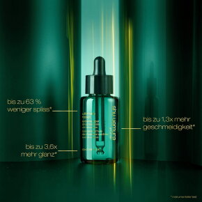 Shu Uemura Ultimate Reset Oil Concentrate 50 ml