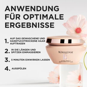 K&eacute;rastase Gloss Absolu Masque Creme Hydra-Glaze 75 ml