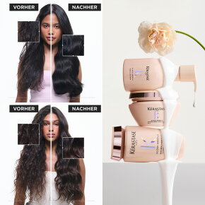 K&eacute;rastase Gloss Absolu Bain Cr&egrave;me Hydra Glaze Shampoo 80 ml