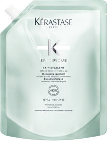 K&eacute;rastase Specifique Bain Divalent Refill 500 ml