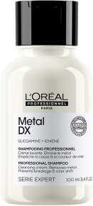L'Or&eacute;al Professionnel Serie Expert Metal Detox Shampoo 100 ml