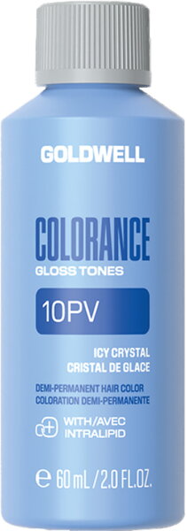 4021609219798 - Colorance Gloss Tones 60 ml Rubin 6CR