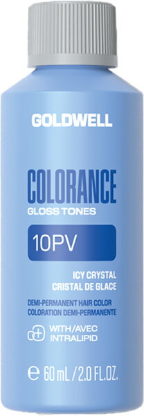 4021609219903 - Colorance Gloss Tones 60 ml Vulkanerde 5PN
