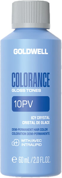 4021609219910 - Colorance Gloss Tones 60 ml Granitglanz 7PN