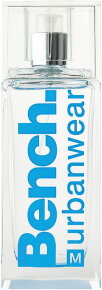 Bench Urbanwear Blue Eau de Toilette (EdT) 100 ml
