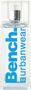 Bench Urbanwear Blue Eau de Toilette (EdT) 100 ml