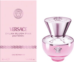 Versace Dylan Blush Pink Eau de Parfum (EdP) 30 ml
