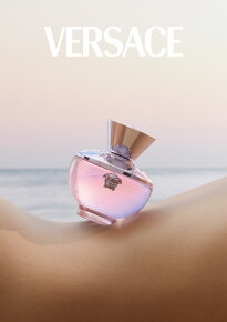 Versace Dylan Blush Pink Eau de Parfum (EdP) 30 ml