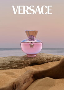 Versace Dylan Blush Pink Eau de Parfum (EdP) 100 ml