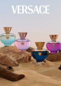 Versace Dylan Blush Pink Eau de Parfum (EdP) 100 ml