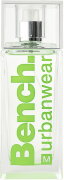 Bench Urbanwear Green Eau de Toilette (EdT) 100 ml