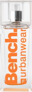 Bench Urbanwear Orange Eau de Toilette (EdT) 100 ml Bench Urbanwear Orange Eau de Toilette (EdT) 100 ml