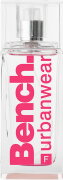 Bench Urbanwear Pink Eau de Toilette (EdT) 100ml Bench Urbanwear Pink Eau de Toilette (EdT) 100ml