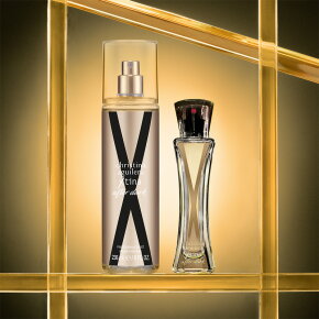 Christina Aguilera Xtina After Dark Fine Fragrance Mist 236 ml