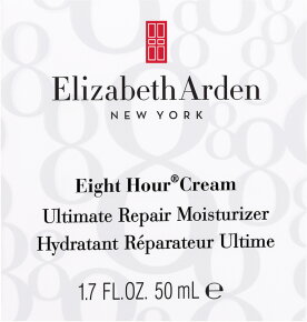 Elizabeth Arden Eight Hour Cream Ultimate Repair Moisturizer 50 ml