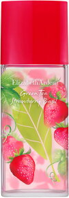 Elizabeth Arden Green Tea Strawberry Basil Eau de Toilette EdT 50 ml