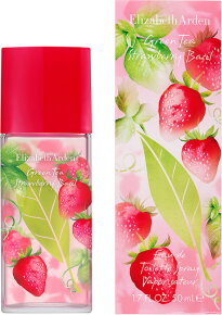 Elizabeth Arden Green Tea Strawberry Basil Eau de Toilette EdT 50 ml