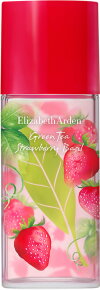 Elizabeth Arden Green Tea Strawberry Basil Eau de Toilette EdT 100 ml