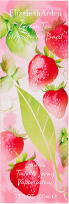 Elizabeth Arden Green Tea Strawberry Basil Eau de Toilette EdT 100 ml