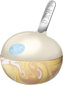 DKNY Be Delicious Latte Vanilla Drizzle Eau de Parfum (EdP) 50 ml