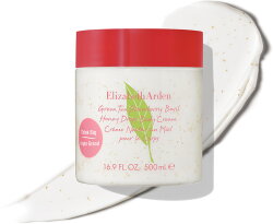 Elizabeth Arden Green Tea Strawberry Basil Honey Drops Body Cream 500 ml