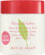 Elizabeth Arden Green Tea Strawberry Basil Honey Drops Body Cream 500 ml