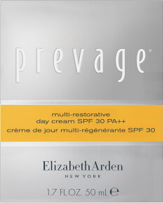 Elizabeth Arden Prevage Multi-Restorative Day Cream SPF30 50 ml