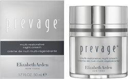 Elizabeth Arden Prevage Multi-Restorative Night Cream 50 ml