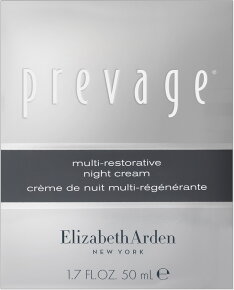 Elizabeth Arden Prevage Multi-Restorative Night Cream 50 ml