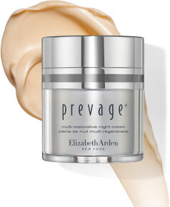 Elizabeth Arden Prevage Multi-Restorative Night Cream 50 ml