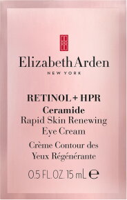 Elizabeth Arden Retinol + HPR Ceramide Eye Cream 15 ml