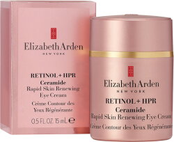 Elizabeth Arden Retinol + HPR Ceramide Eye Cream 15 ml