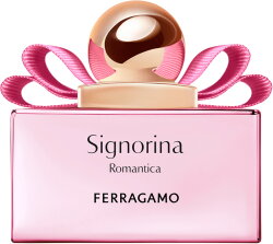 Salvatore Ferragamo Signorina Romantica Eau de Parfum (EdP) 30 ml