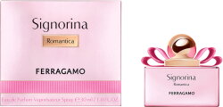 Salvatore Ferragamo Signorina Romantica Eau de Parfum (EdP) 30 ml