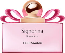 Salvatore Ferragamo Signorina Romantica Eau de Parfum (EdP) 50 ml